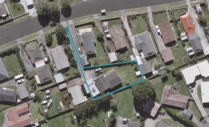 208B Parklands Avenue, Bell Block, New Plymouth - Carousel 1