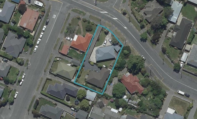 2/37 Bentley Street, Russley, Christchurch - Carousel 1