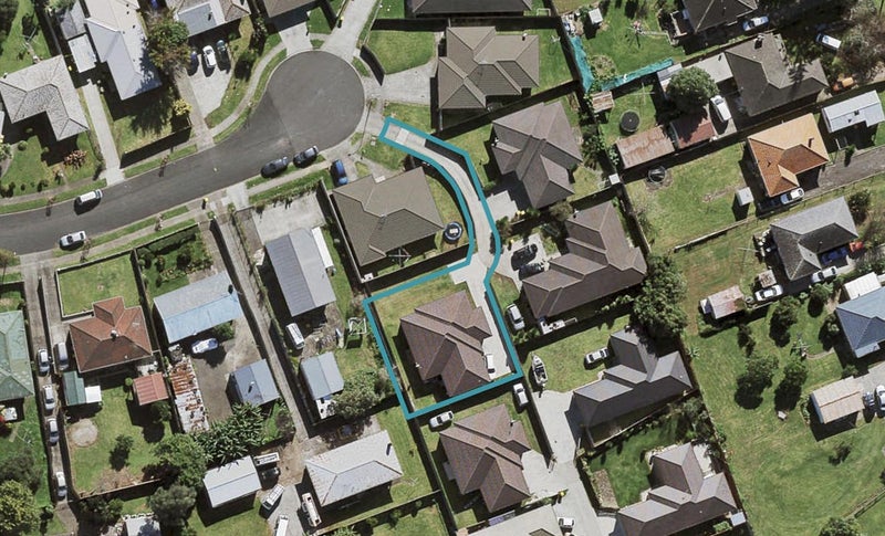 17 Jury Place, Favona, Auckland - Carousel 1