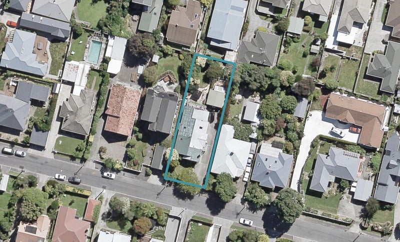 22 Fairfield Avenue, Fairfield, Lower Hutt - Carousel 1