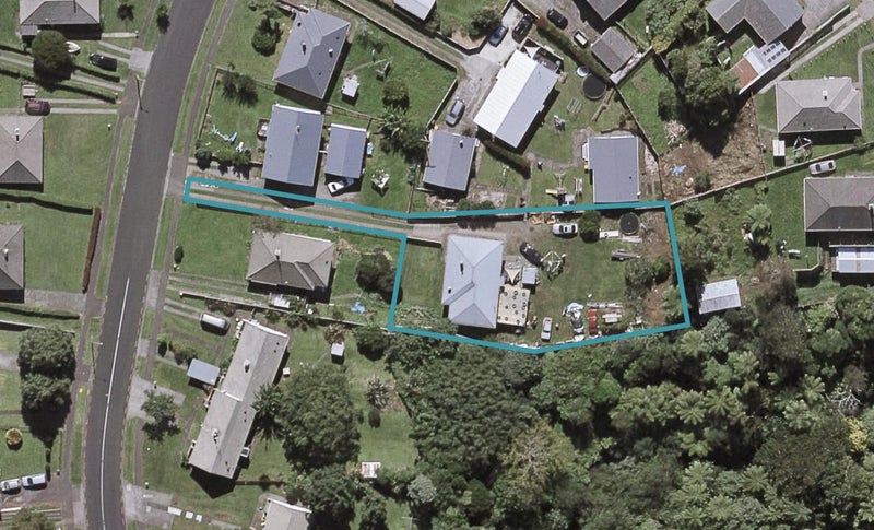 51A Glenpark Avenue, Frankleigh Park, New Plymouth - Carousel 1