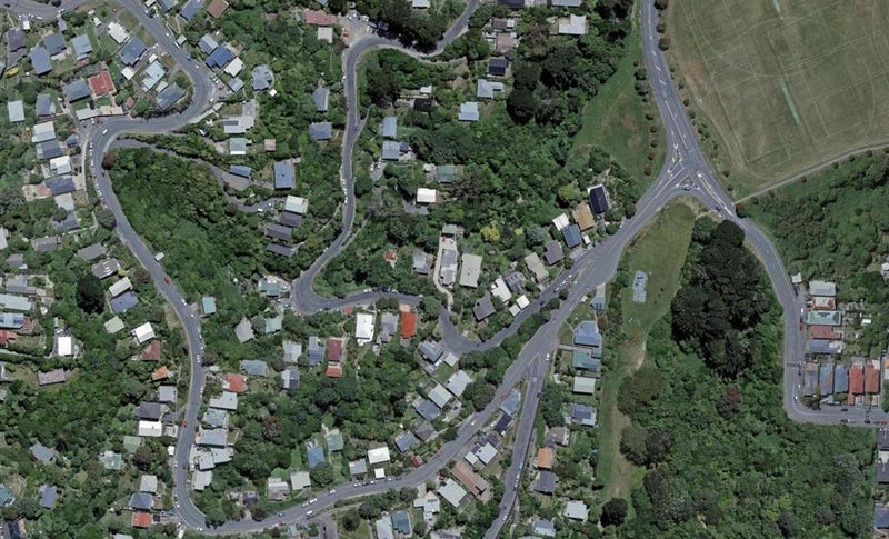 18 Balfour Street, Mornington, Wellington - Carousel 1