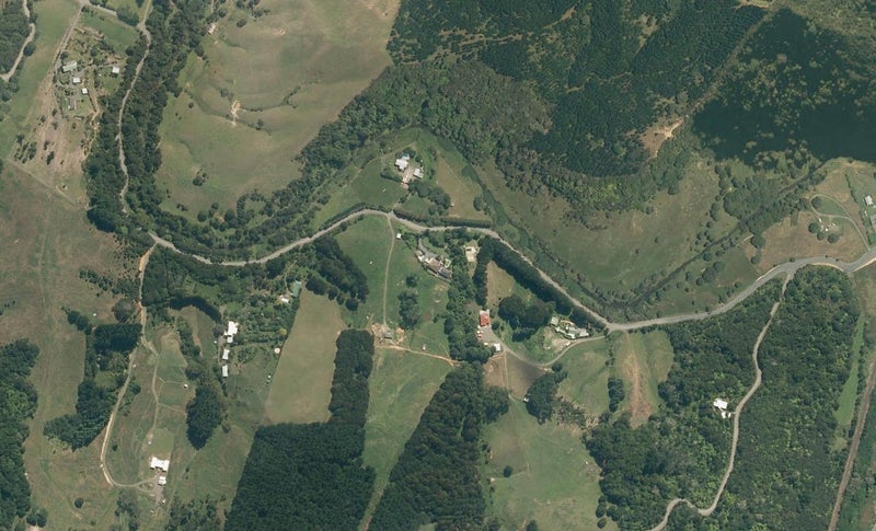 530 Makarau Road, Kaukapakapa - Carousel 1