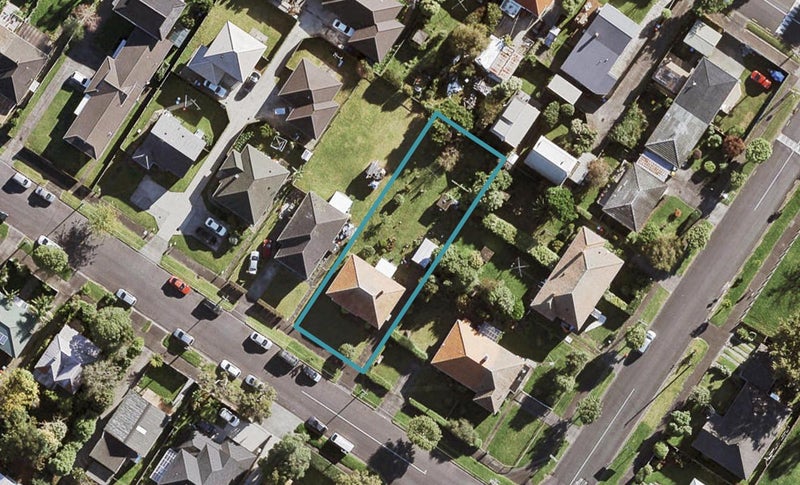 51 Alford Street, Waterview, Auckland - Carousel 1