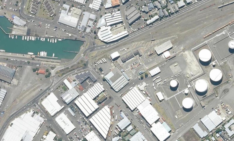 29 Coronation Street , Ahuriri, Napier - Carousel 1
