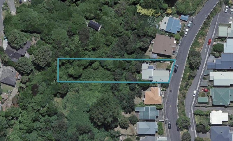 164 Sutherland Road, Lyall Bay, Wellington - Carousel 1