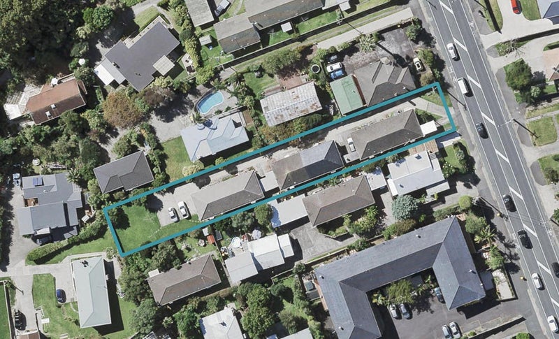 6/87 Lake Road, Belmont, Auckland - Carousel 1