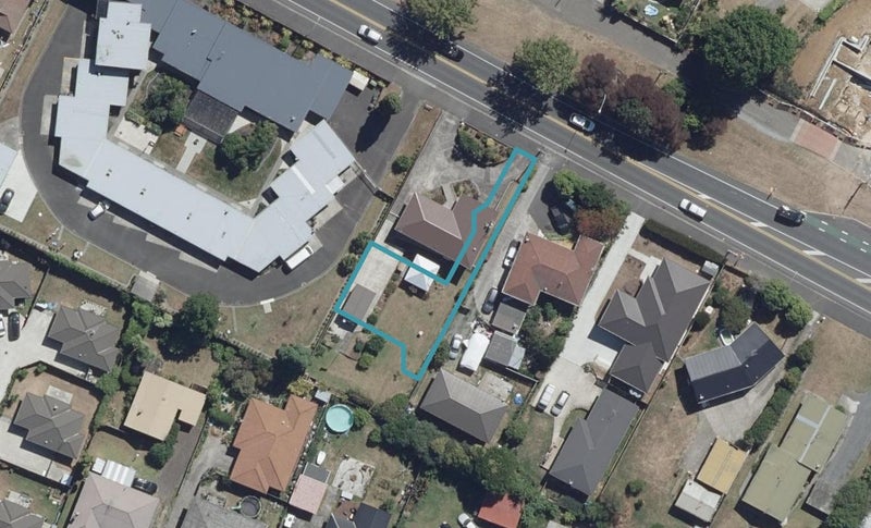 3/202 Ohaupo Road, Glenview, Hamilton - Carousel 1