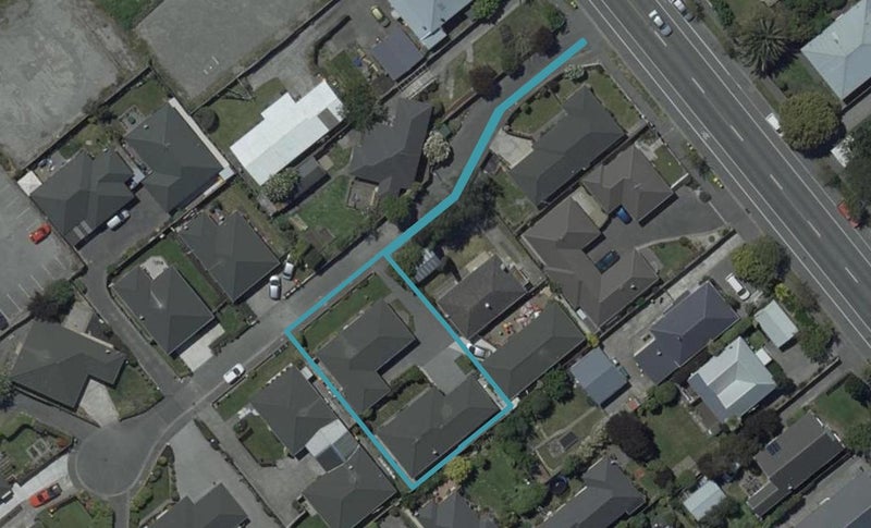 4 Rustic Lane, Spreydon, Christchurch - Carousel 1