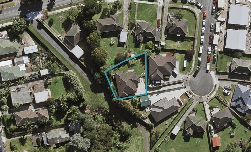 1A Clements Street, Otahuhu, Auckland - Carousel 1