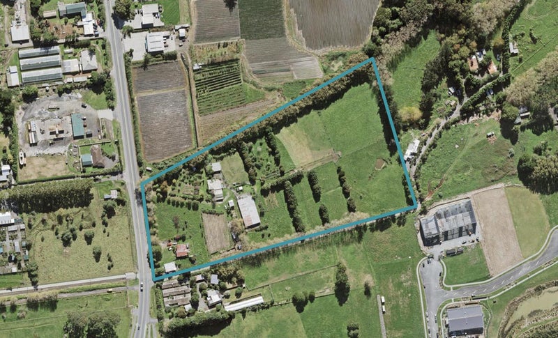 111 Fred Taylor Drive, Whenuapai, Auckland - Carousel 1