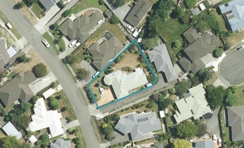 9 Hillside Terrace, Witherlea, Blenheim - Carousel 1