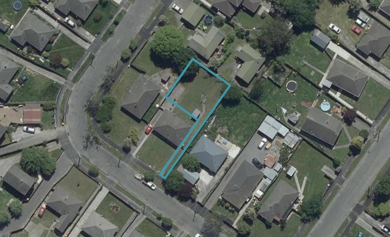 8A Primrose Street, Northcote, Christchurch - Carousel 1