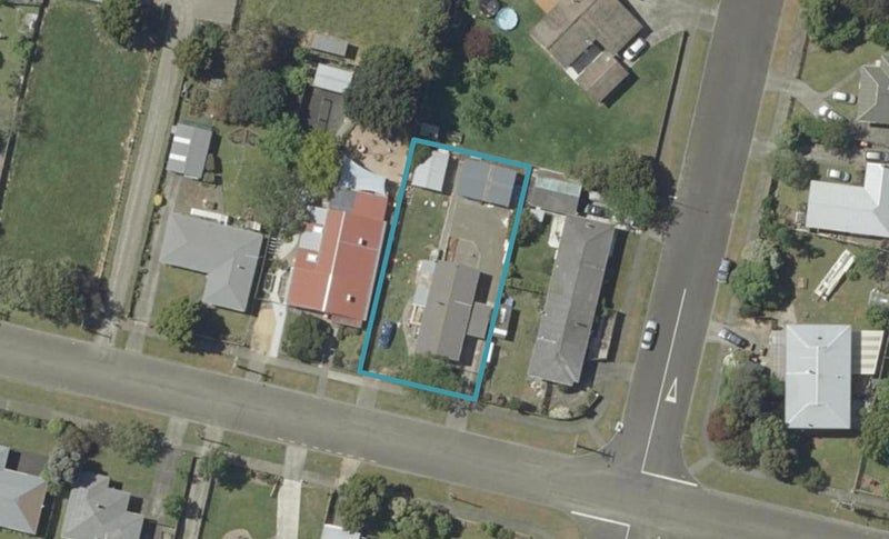 46 Worcester Street, Ashhurst, Ashhurst - Carousel 1