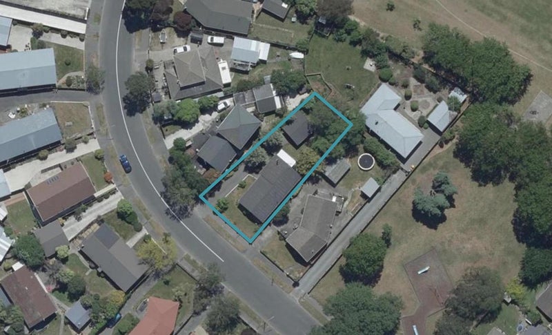 70 Cottonwood Street, Parklands, Christchurch - Carousel 1