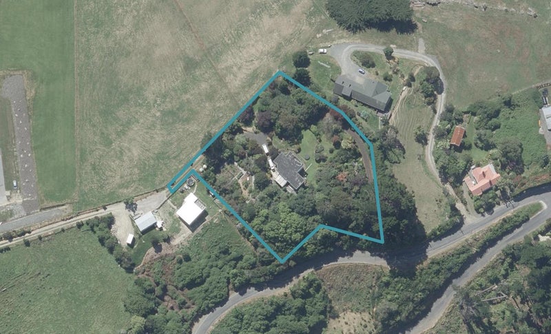 255 Upper Junction Road, Sawyers Bay, Port Chalmers - Carousel 1