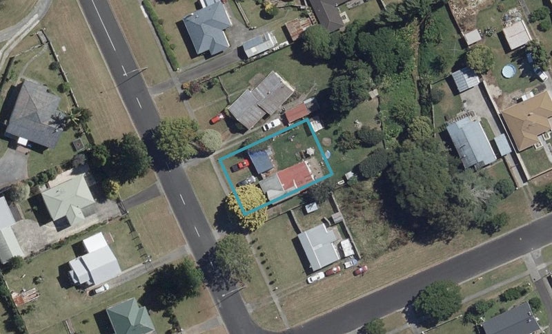 38A Durham Street, Ngaruawahia - Carousel 1
