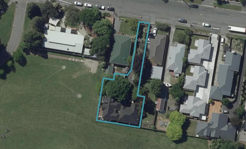 2/10A Butler Street, Opawa, Christchurch - Carousel 1