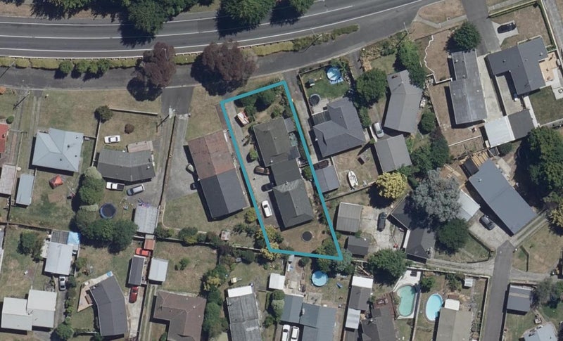 147A Whatawhata Road, Dinsdale, Hamilton - Carousel 1