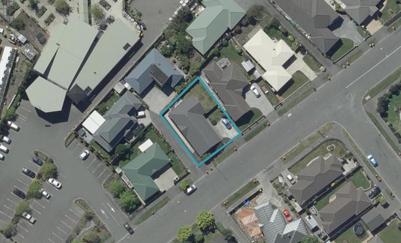 131 Saint Johns Street, Bromley, Christchurch - Carousel 1