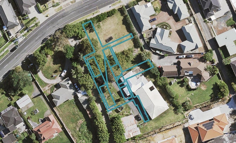9/241 Hill Road, The Gardens, Auckland - Carousel 1