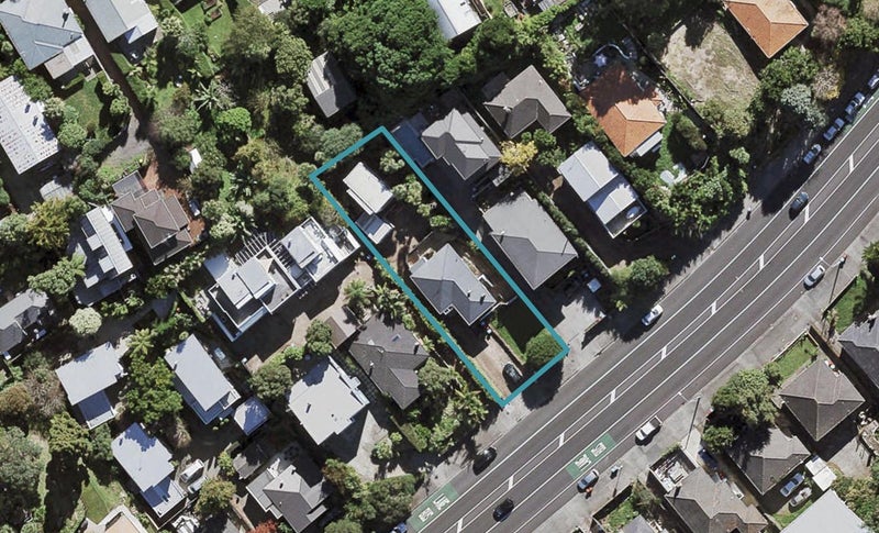 2/701 Great North Road, Grey Lynn, Auckland - Carousel 1