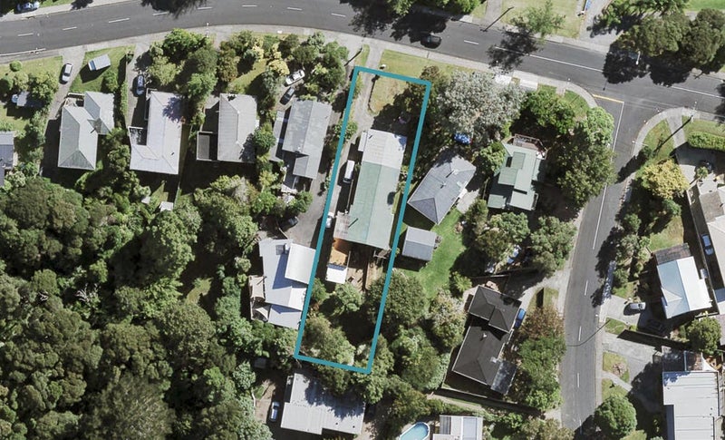 3/178 Glengarry Road, Glen Eden, Auckland - Carousel 1