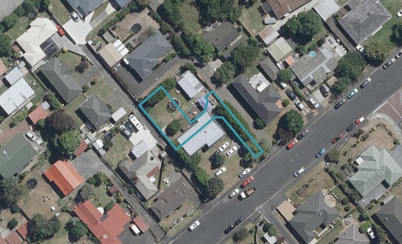 4/28 Dalgliesh Avenue, Forest Lake, Hamilton - Carousel 1
