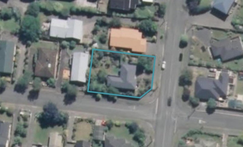 21 Barnes Street, Glenwood, Timaru - Carousel 1