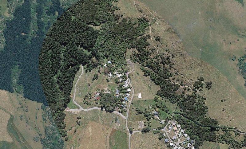 31 Warnerville Road, Wainui, Akaroa - Carousel 1
