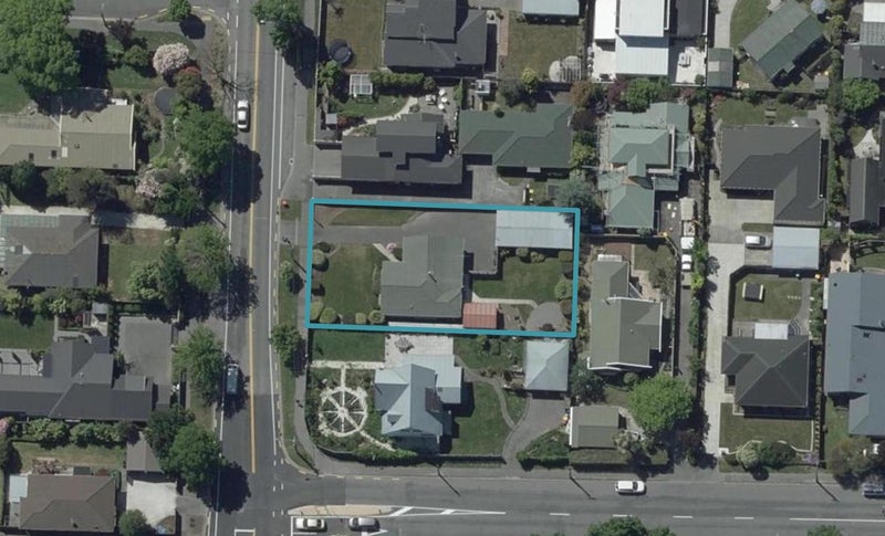 4 Saint Martins Road, Saint Martins, Christchurch - Carousel 1