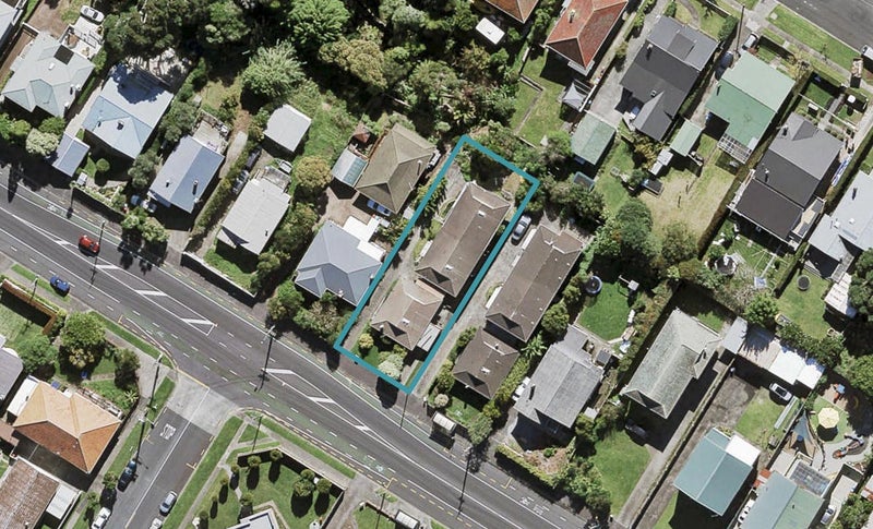 2/192 Mount Albert Road, Sandringham, Auckland - Carousel 1