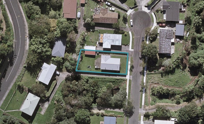 23 Vancouver Place, Marfell, New Plymouth - Carousel 1