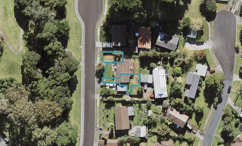 17F Midgley Road, West Harbour, Auckland - Carousel 1