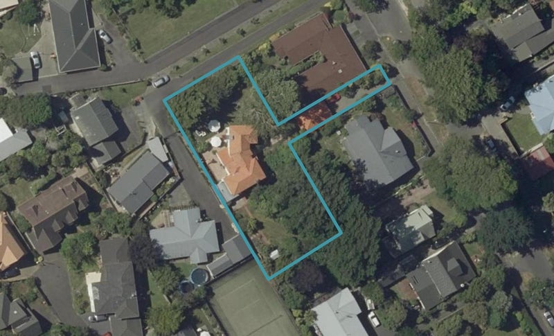 56 Batt Street, West End, Palmerston North - Carousel 1