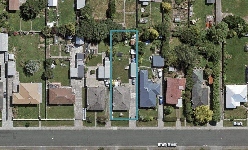 146 Dome Street, Newfield, Invercargill - Carousel 1