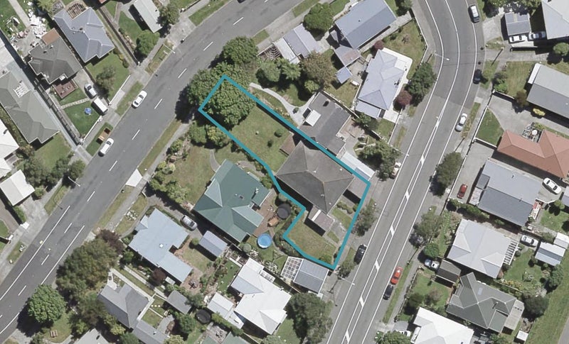 93 Marsden Street, Melling, Lower Hutt - Carousel 1