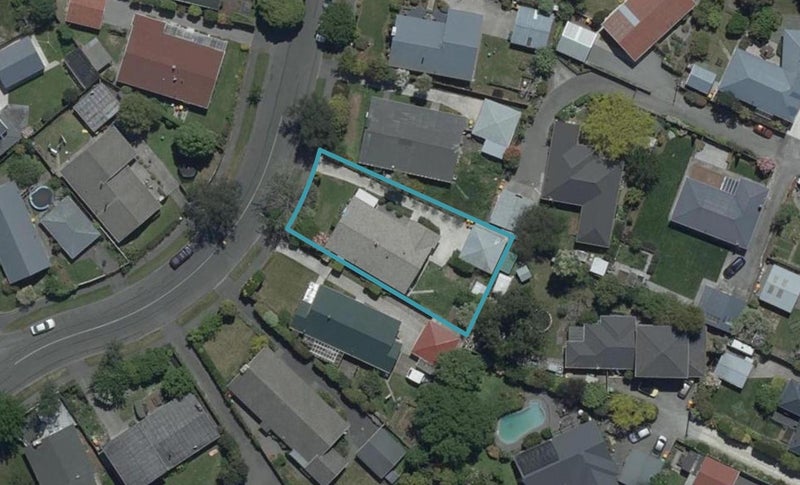 30 Deepdale Street, Burnside, Christchurch - Carousel 1