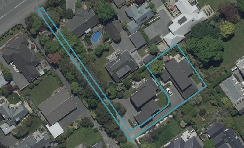 42B Glandovey Road, Fendalton, Christchurch - Carousel 1