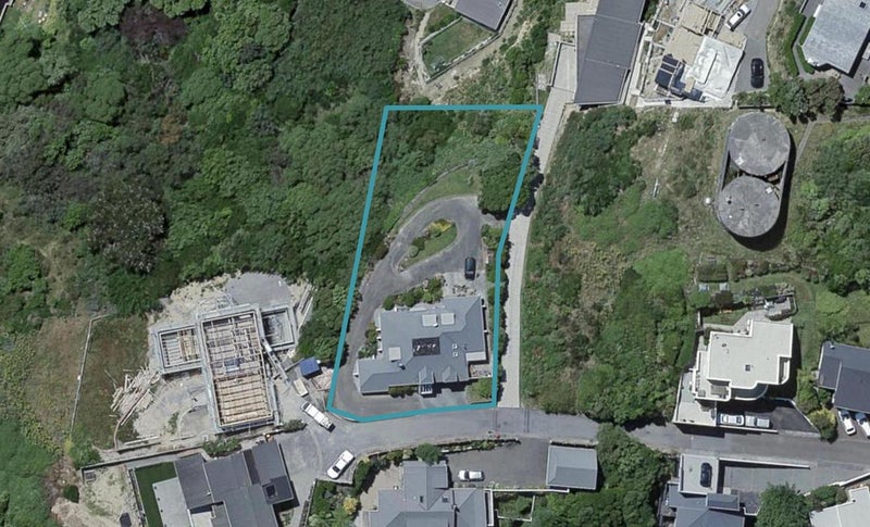 18 Inverell Way, Seatoun, Wellington - Carousel 1