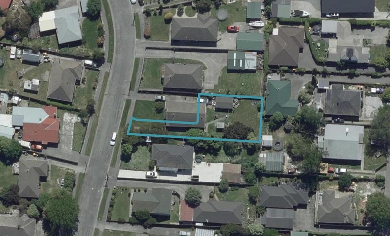 2/44 Lambeth Crescent, Redwood, Christchurch - Carousel 1