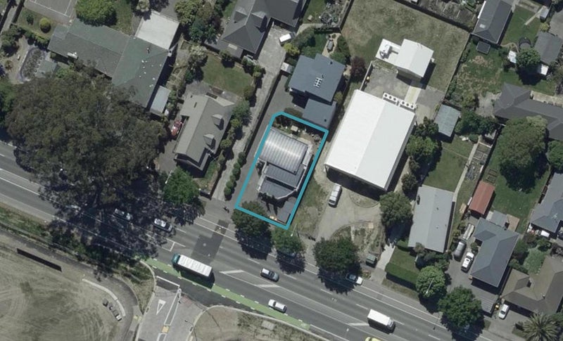 304 Yaldhurst Road, Avonhead, Christchurch - Carousel 1
