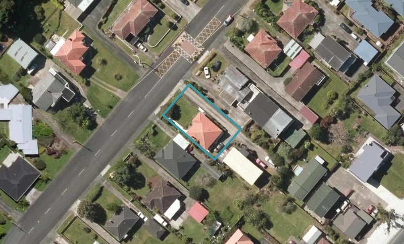 15 Fifth Avenue, Avenues, Whangarei - Carousel 1