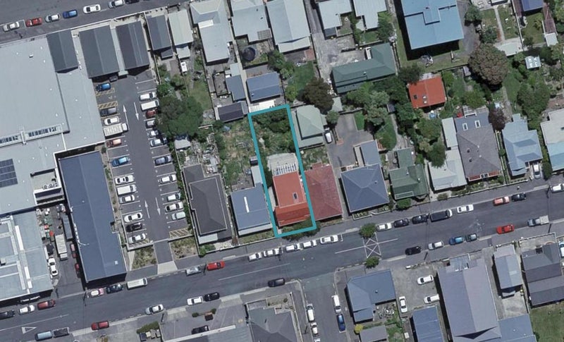 19 Donald Mclean Street, Newtown, Wellington - Carousel 1