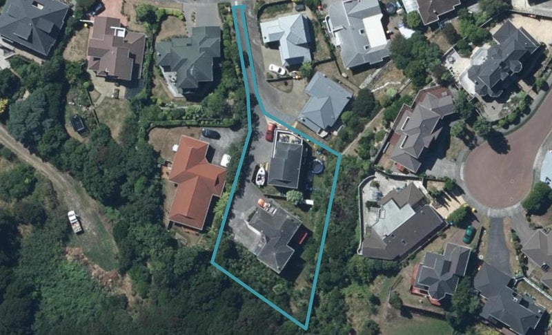 40B Halladale Road, Papakowhai, Porirua - Carousel 1