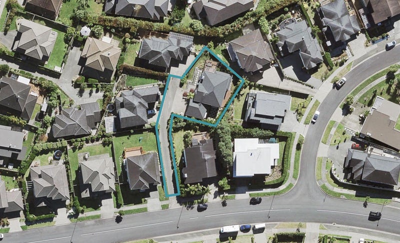 66 Oakway Drive, Schnapper Rock, Auckland - Carousel 1