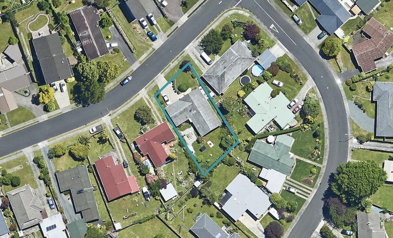 25 Hathor Street, Pomare, Rotorua - Carousel 1