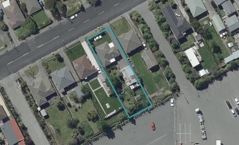 20 Curries Road, Hillsborough, Christchurch - Carousel 1