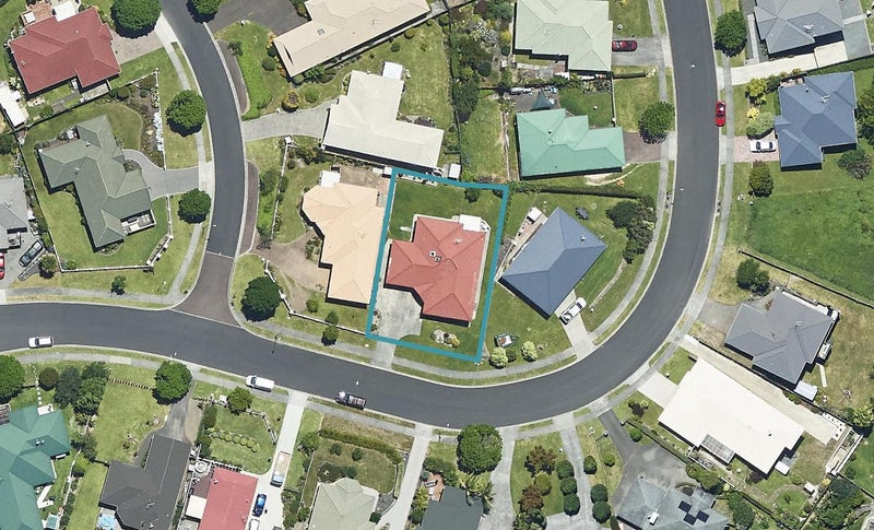78 Sapphire Drive, Hairini, Tauranga - Carousel 1