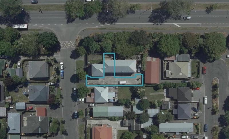 2/40 Cadogan Street, Sydenham, Christchurch - Carousel 1